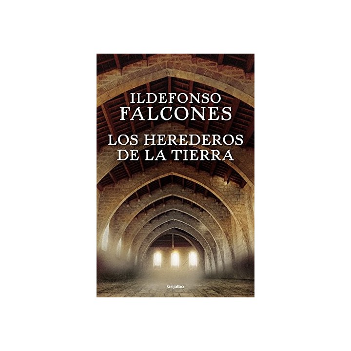 Los Herederos De La Tierra