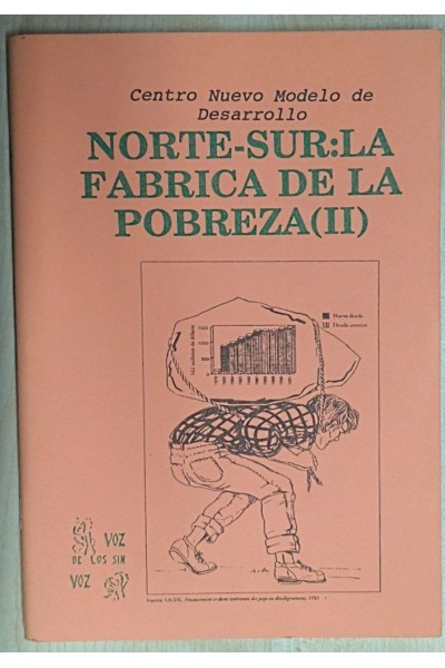Norte-Sur. La Fabrica de la Pobreza II