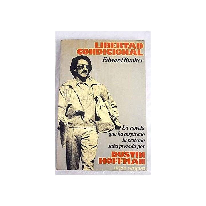 Libertad Condicional