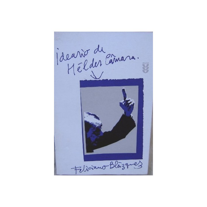Ideario De Helder Cámara