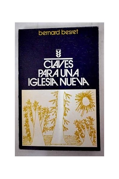 Claves para una Iglesia Nueva