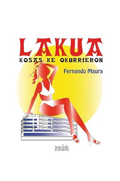 Lakua Kosas ke okurrieron