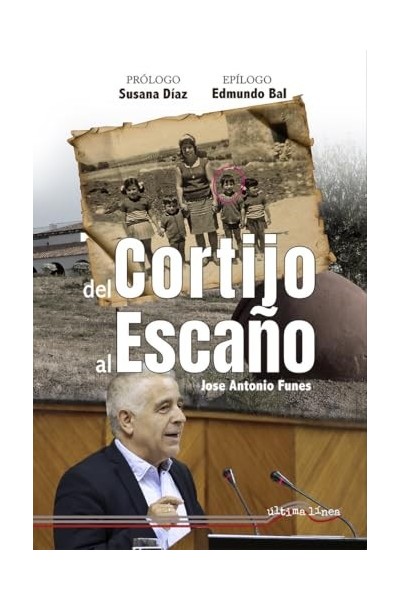 Del cortijo al escaño