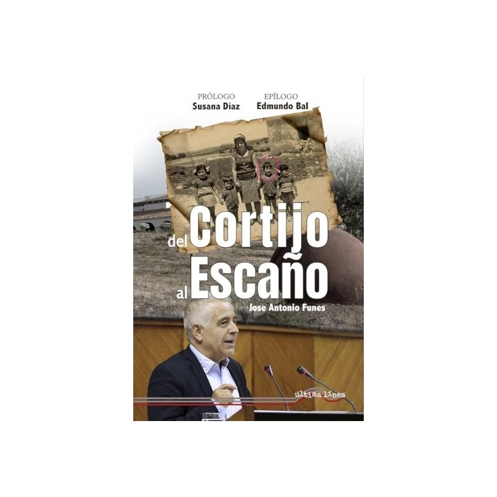 Del cortijo al escaño