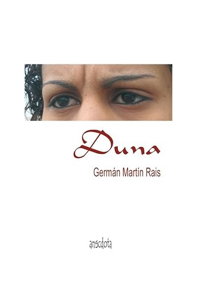 Duna - Germán Martín Rais