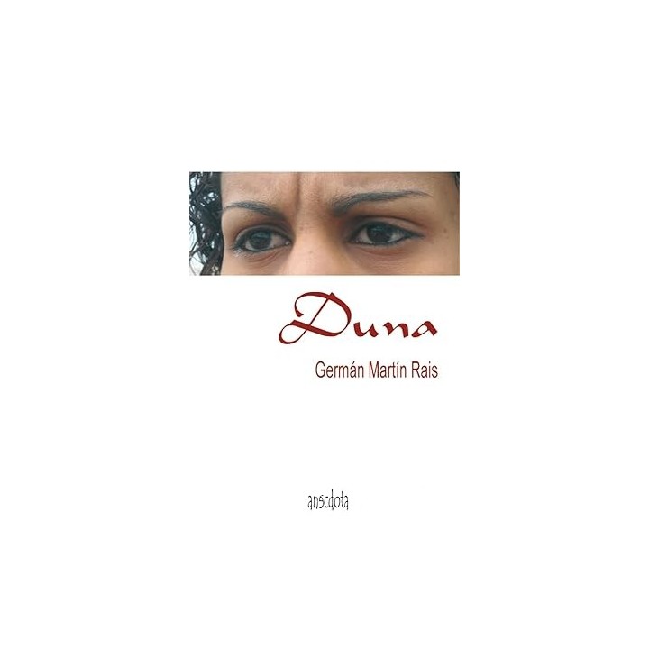 Duna - Germán Martín Rais