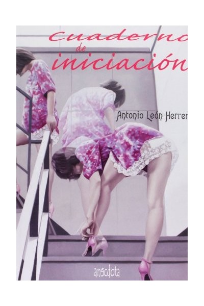 Cuaderno de iniciación