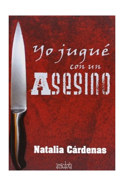 Yo jugué con un asesino