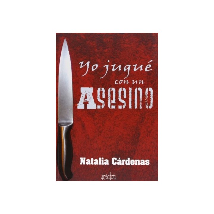 Yo jugué con un asesino