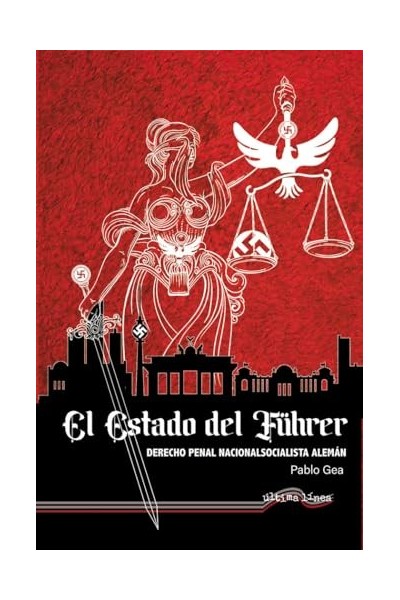 EL ESTADO DEL FÜHRER