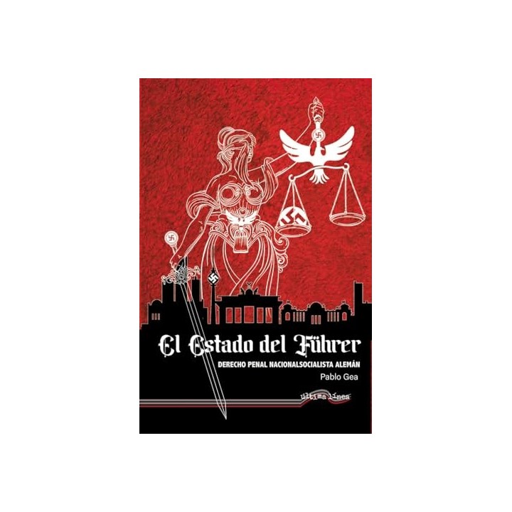 EL ESTADO DEL FÜHRER