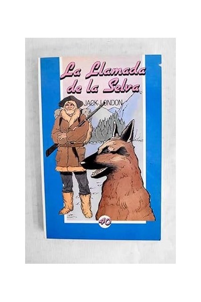 La llamada de la selva