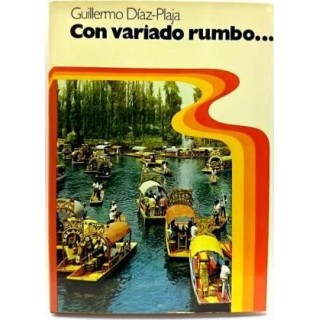 Con variado rumbo...