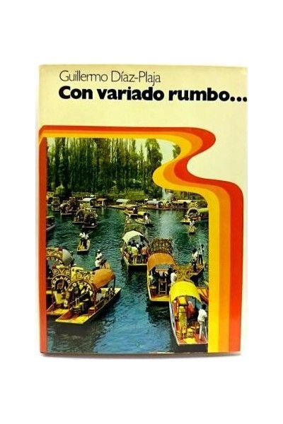 Con variado rumbo...
