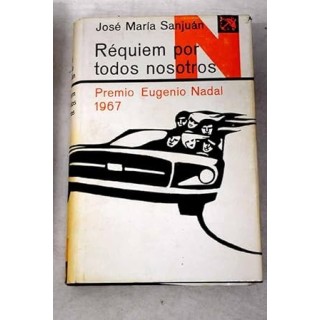 Réquiem por todos nosotros