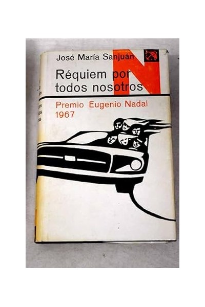 Réquiem por todos nosotros
