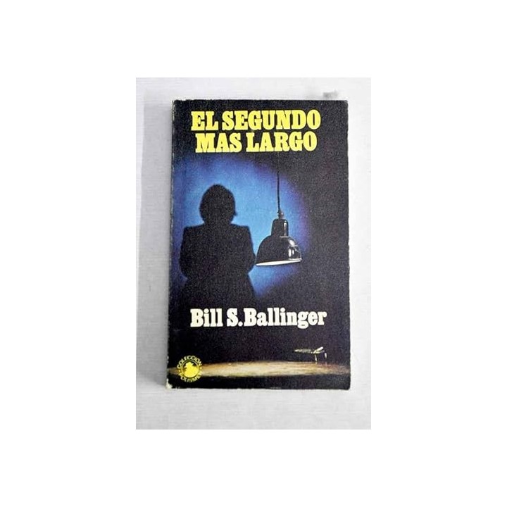 El segundo más largo