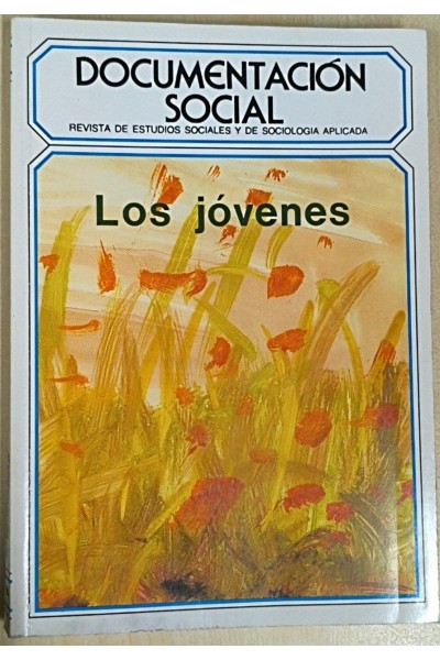 DOCUMENTACION SOCIAL. Los Jovenes