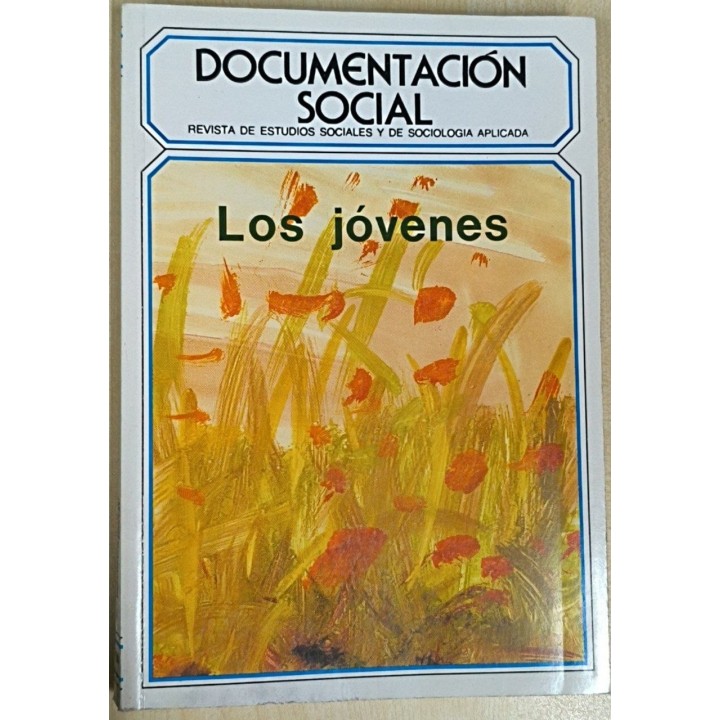 DOCUMENTACION SOCIAL. Los Jovenes