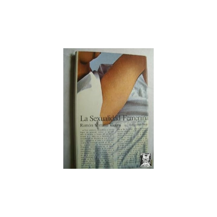 La sexualidad femenina