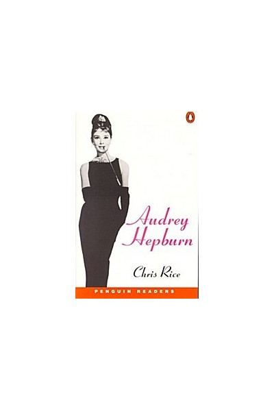 Audrey Hepburn - Chris Rice.