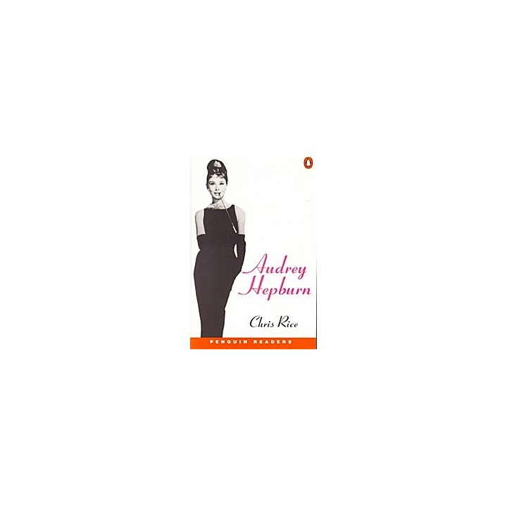 Audrey Hepburn - Chris Rice.