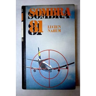 Sombra 81 - Lucien Nahum.