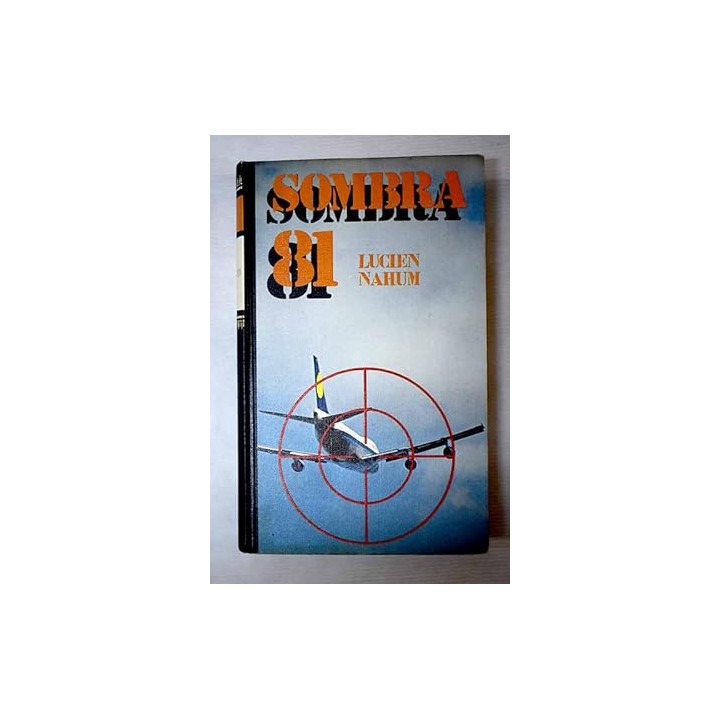 Sombra 81 - Lucien Nahum.