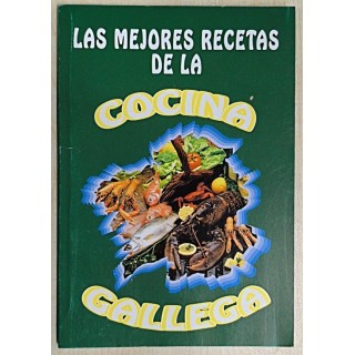 Las mejores recetas de la cocina gallega