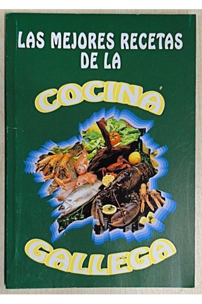 Las mejores recetas de la cocina gallega