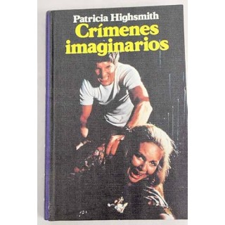 Crímenes imaginarios