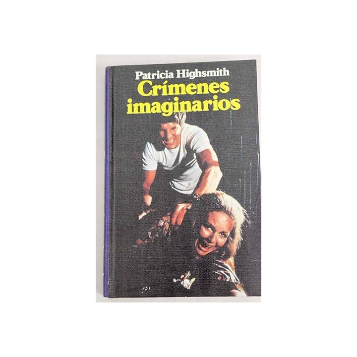 Crímenes imaginarios