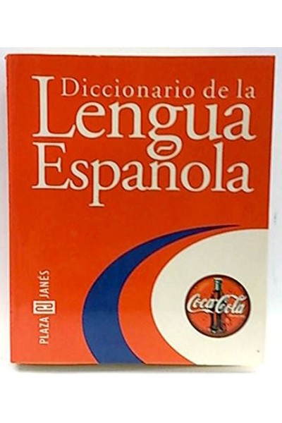 Diccionario de la lengua española