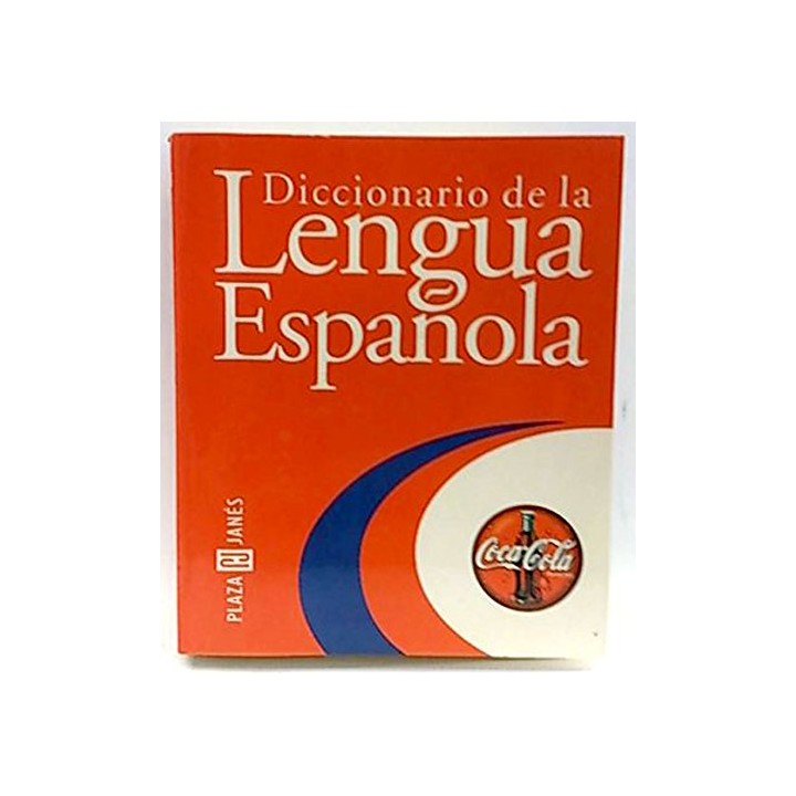 Diccionario de la lengua española
