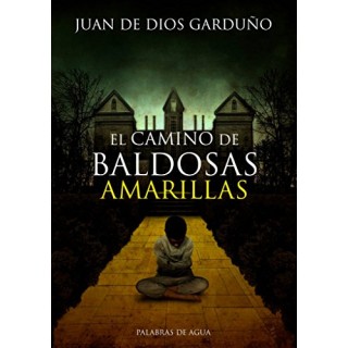 El camino de baldosas amarillas