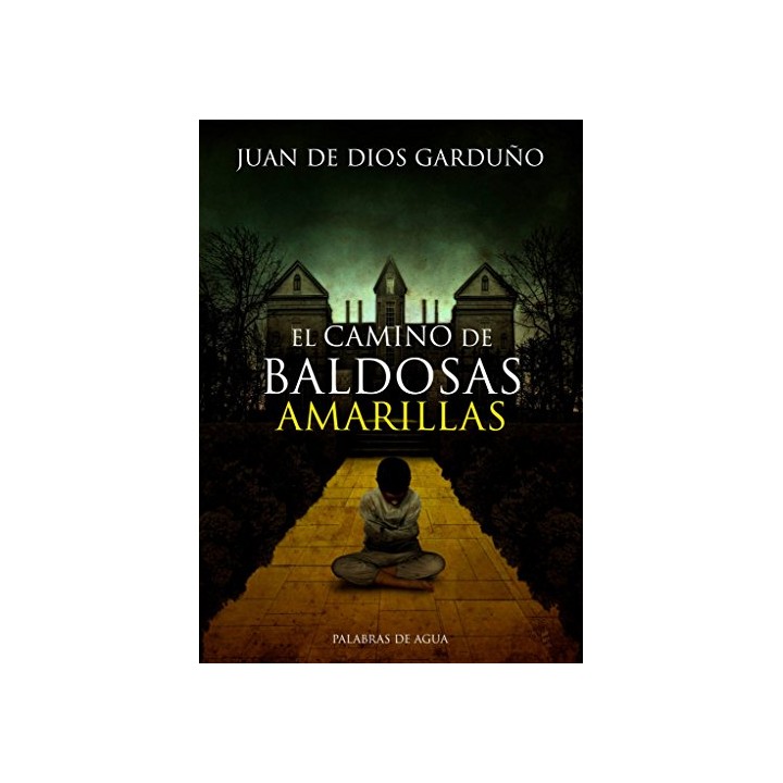 El camino de baldosas amarillas