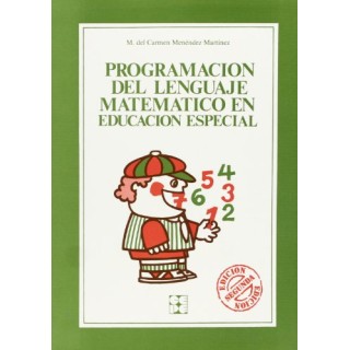 Programación del lenguaje matemático en la educación especial