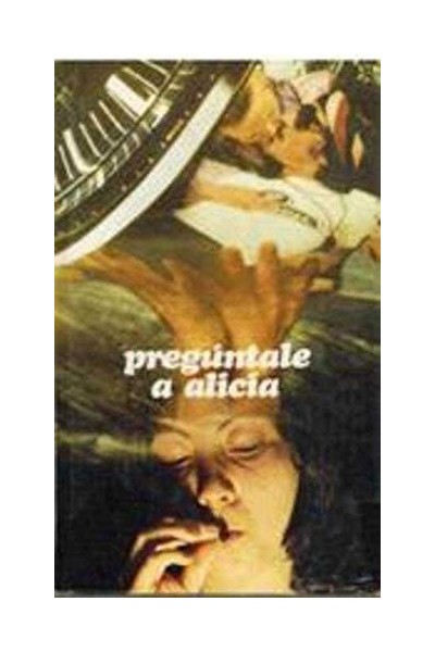 Pregúntale a Alicia.