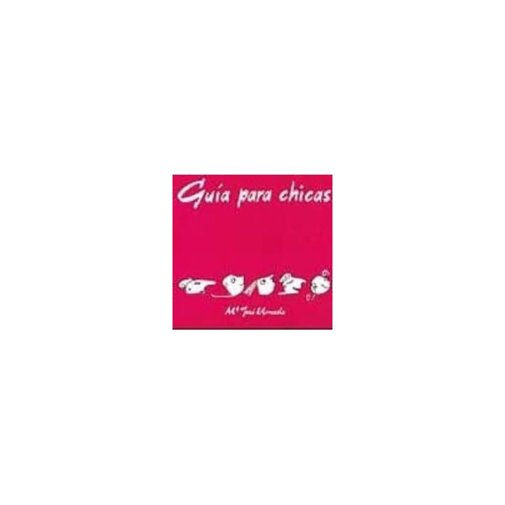 Guía para chicas. Cómo construir tu propio modelo de belleza