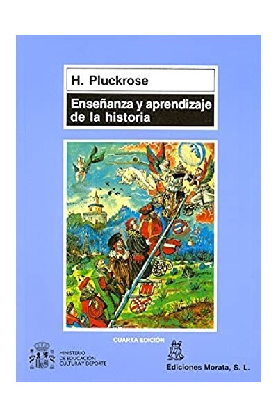 Enseñanza y aprendizaje de la historia