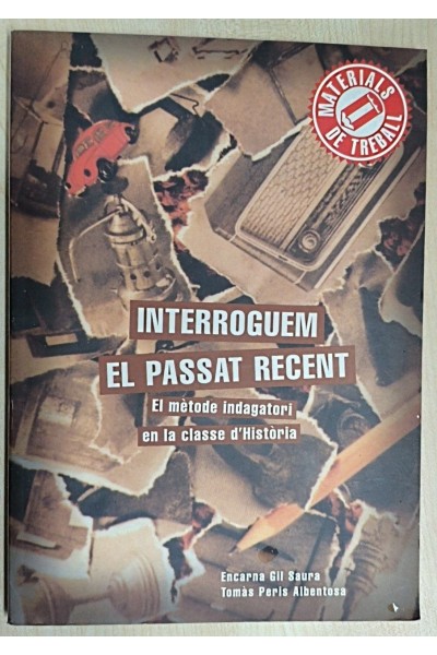 Interroguem el passat recent