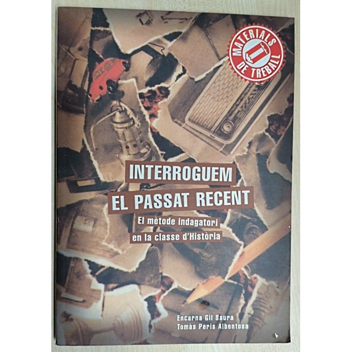 Interroguem el passat recent