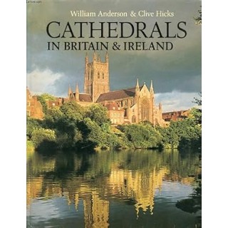 Cathedrals in Britain and Ireland
