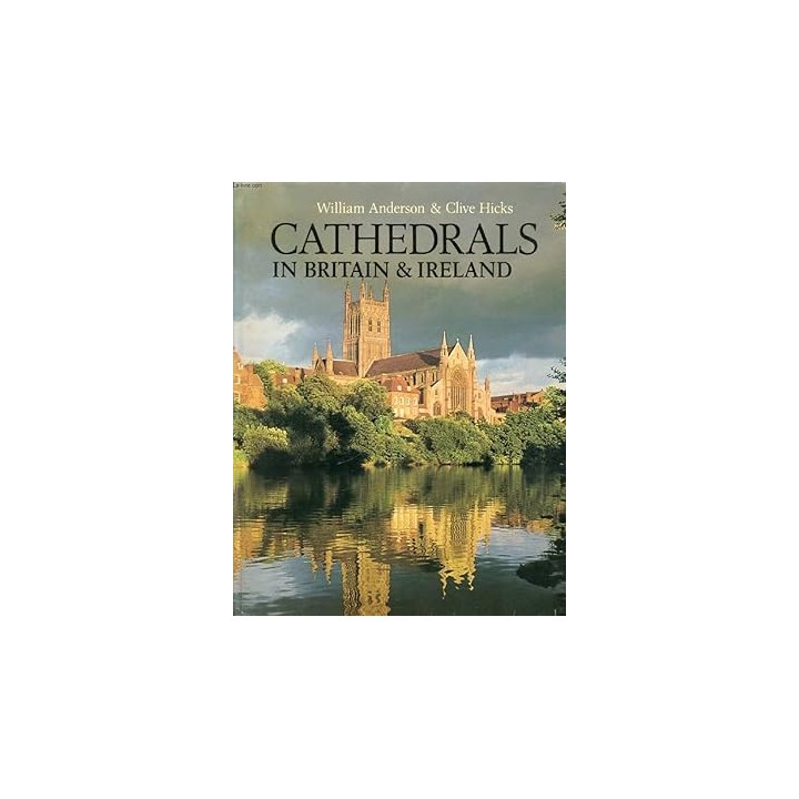 Cathedrals in Britain and Ireland