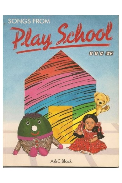 Songs from Play School