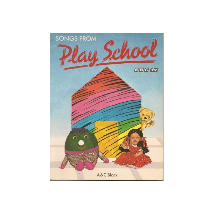 Songs from Play School