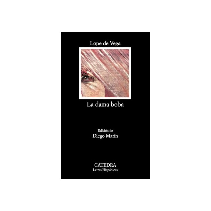 La Dama Boba - Lope de Vega.