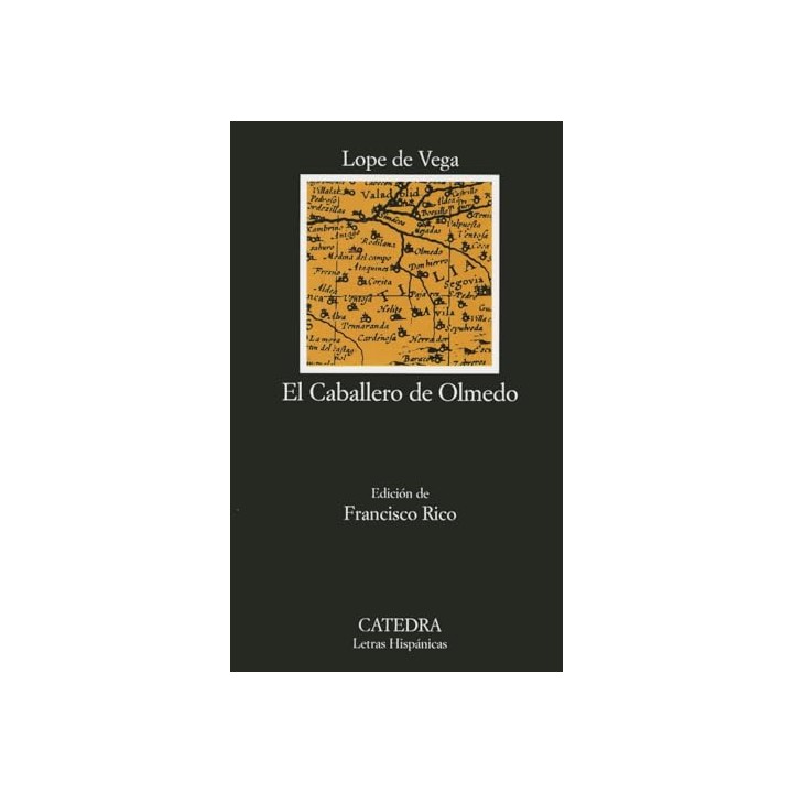 El caballero de Olmedo