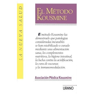 El método Kousmine .
