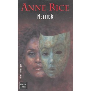 Merrick - Anne Rice.